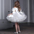 Beautiful Bow Princess Dress Dresses Little Palace Store